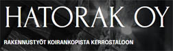 HaToRak Oy logo